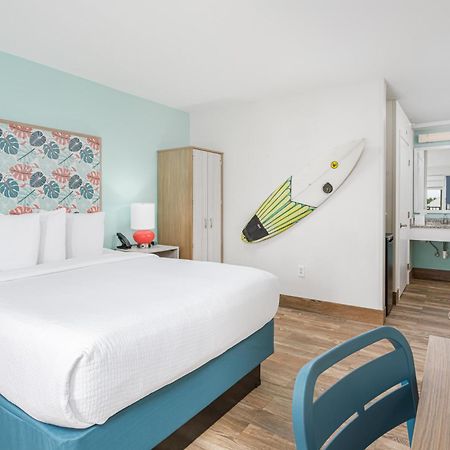 Surf & Sand Hotel Pensacola Beach Eksteriør bilde
