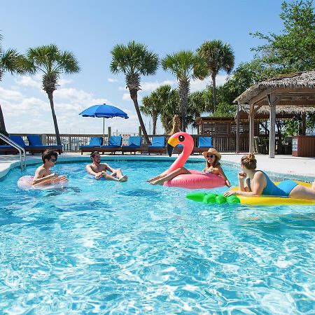 Surf & Sand Hotel Pensacola Beach Eksteriør bilde