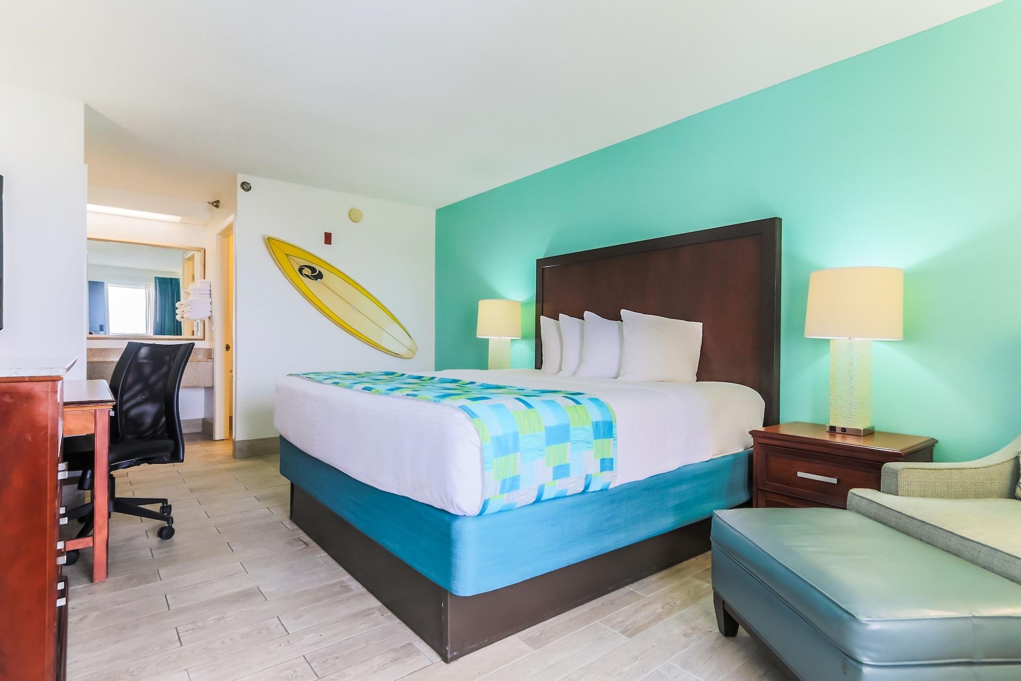 Surf & Sand Hotel Pensacola Beach Eksteriør bilde