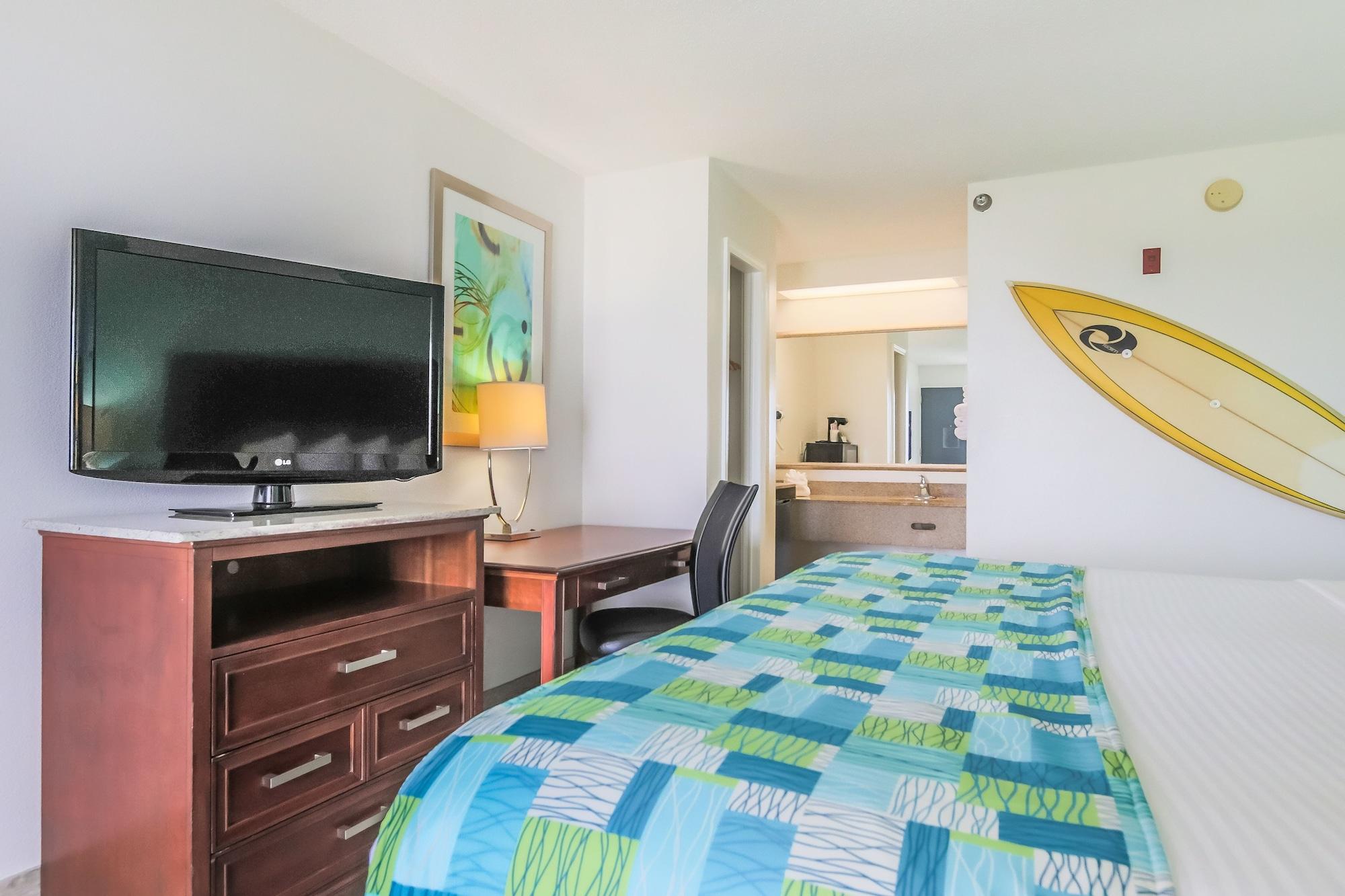 Surf & Sand Hotel Pensacola Beach Eksteriør bilde