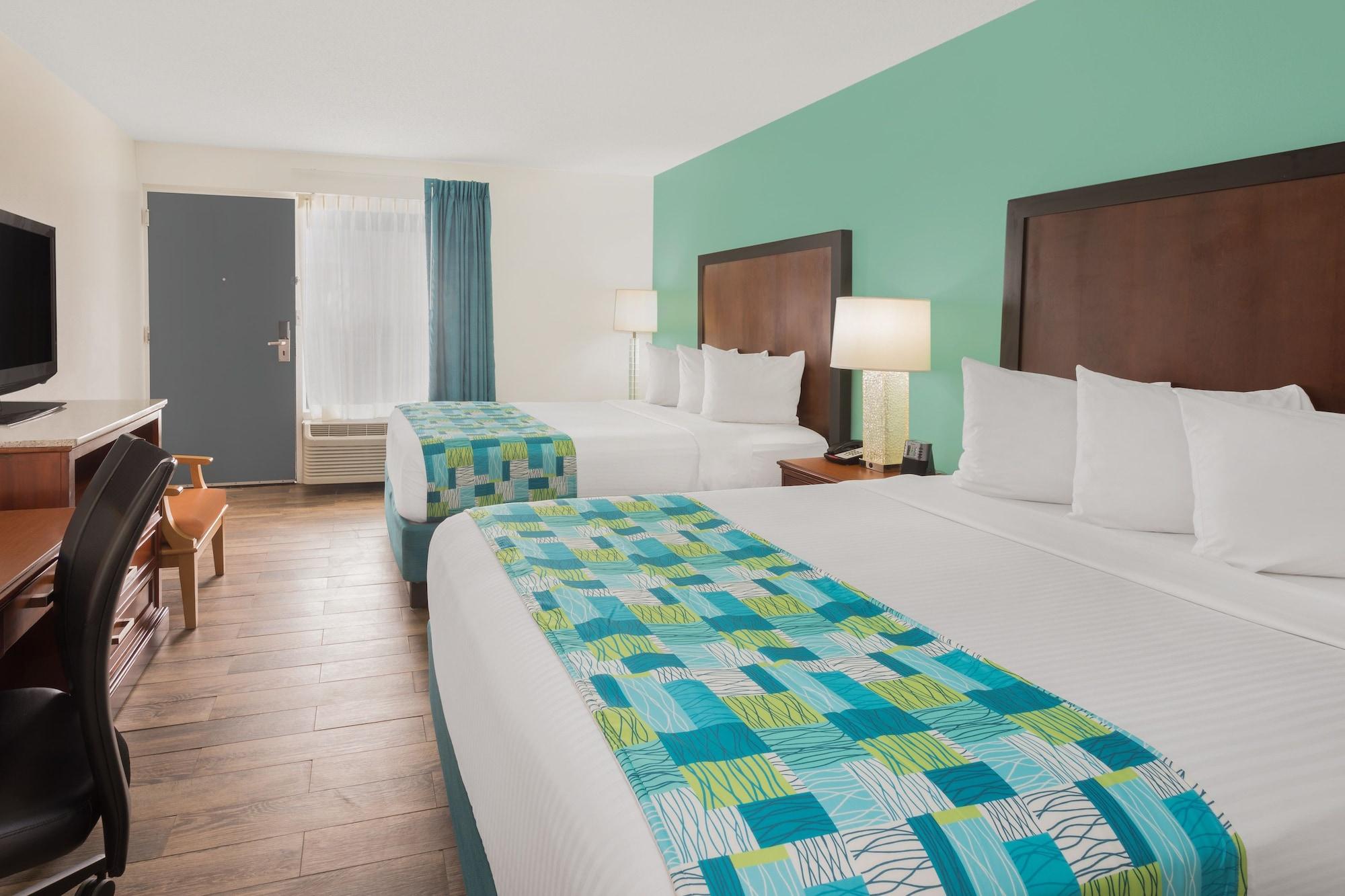 Surf & Sand Hotel Pensacola Beach Eksteriør bilde