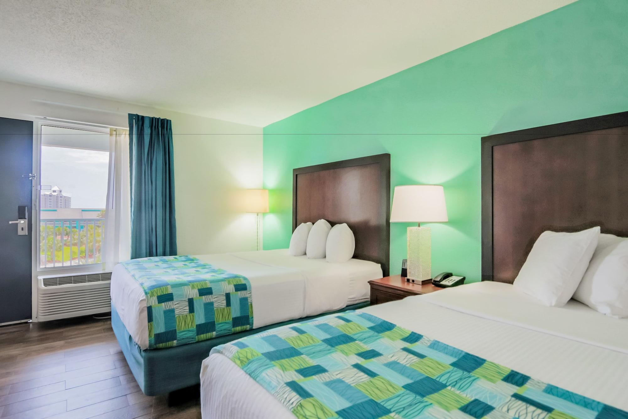 Surf & Sand Hotel Pensacola Beach Eksteriør bilde