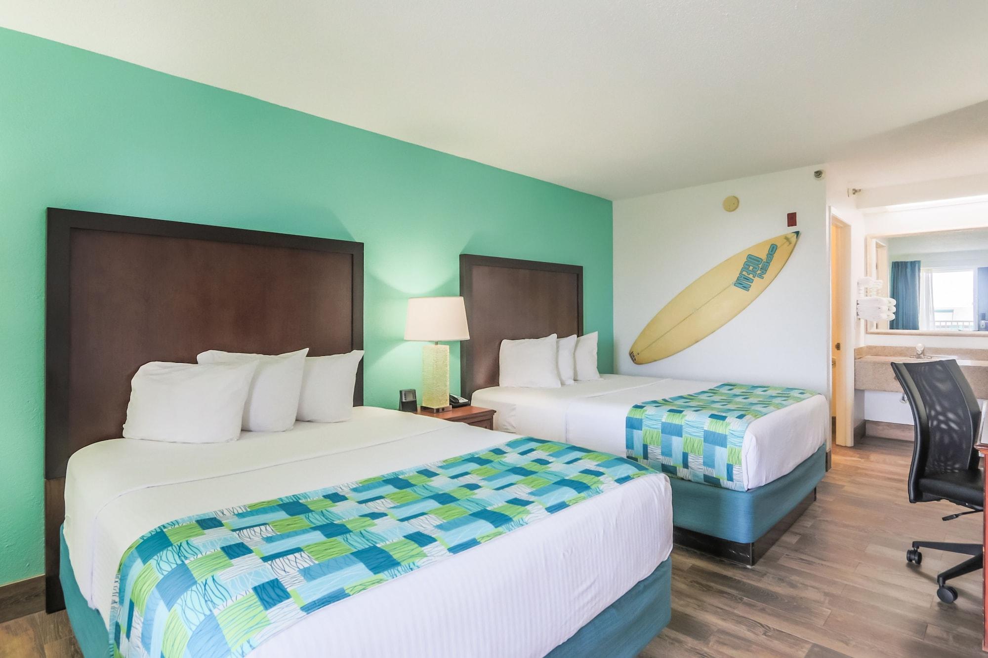 Surf & Sand Hotel Pensacola Beach Eksteriør bilde