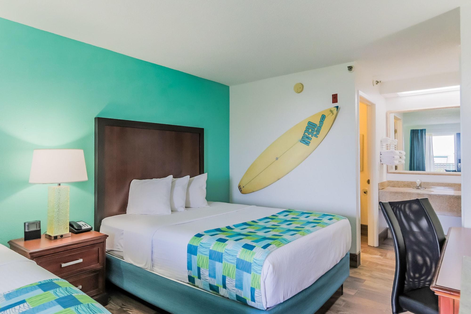 Surf & Sand Hotel Pensacola Beach Eksteriør bilde