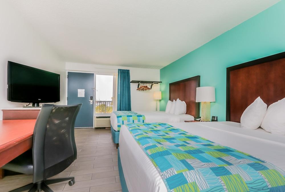 Surf & Sand Hotel Pensacola Beach Eksteriør bilde