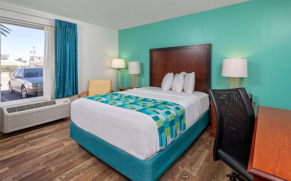 Surf & Sand Hotel Pensacola Beach Eksteriør bilde