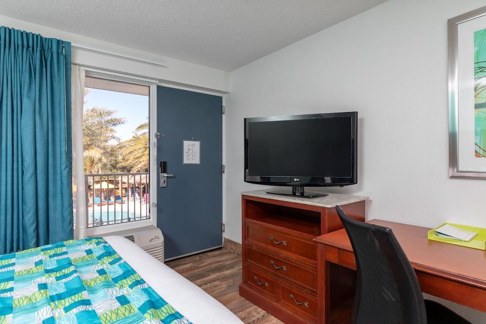Surf & Sand Hotel Pensacola Beach Eksteriør bilde