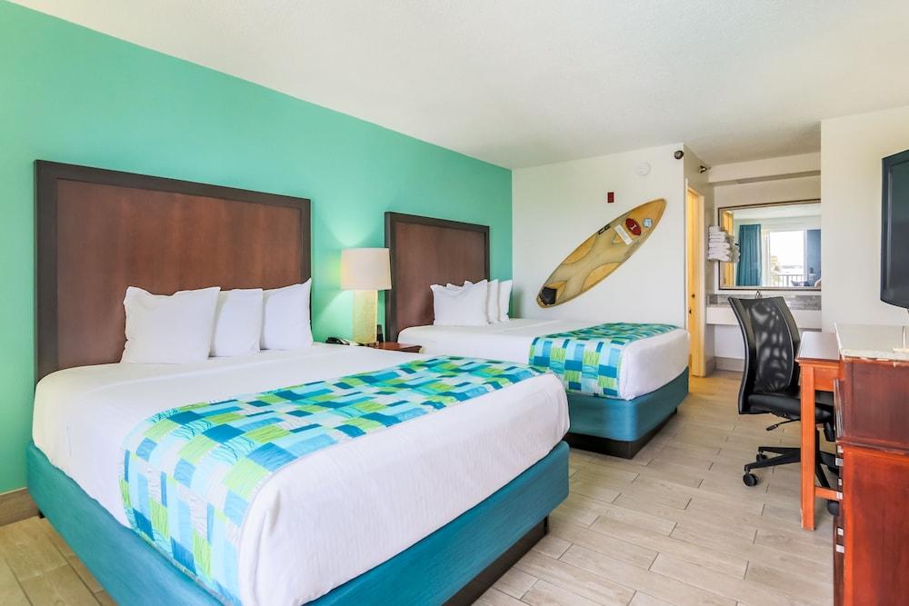 Surf & Sand Hotel Pensacola Beach Eksteriør bilde