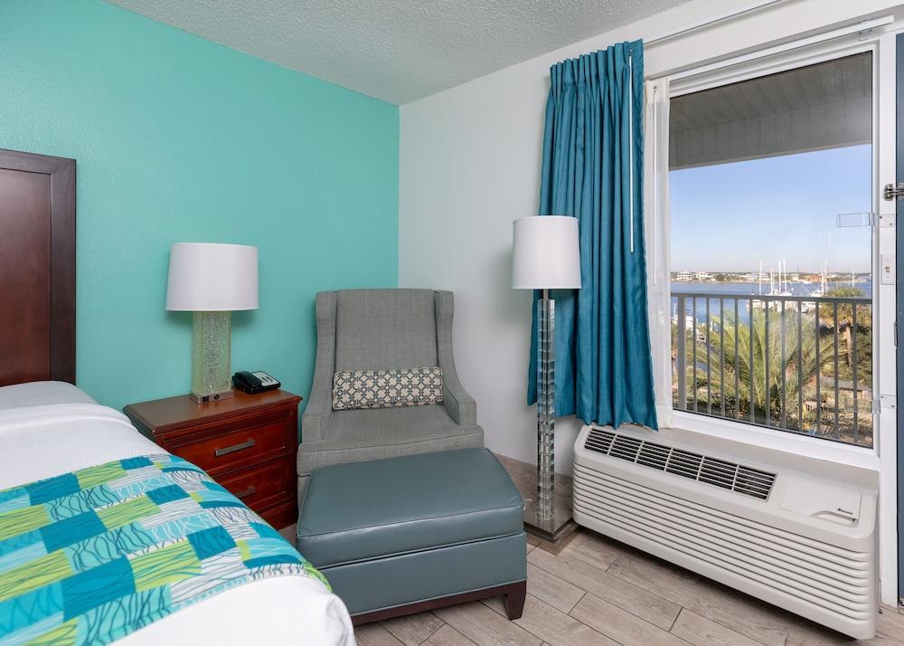 Surf & Sand Hotel Pensacola Beach Eksteriør bilde