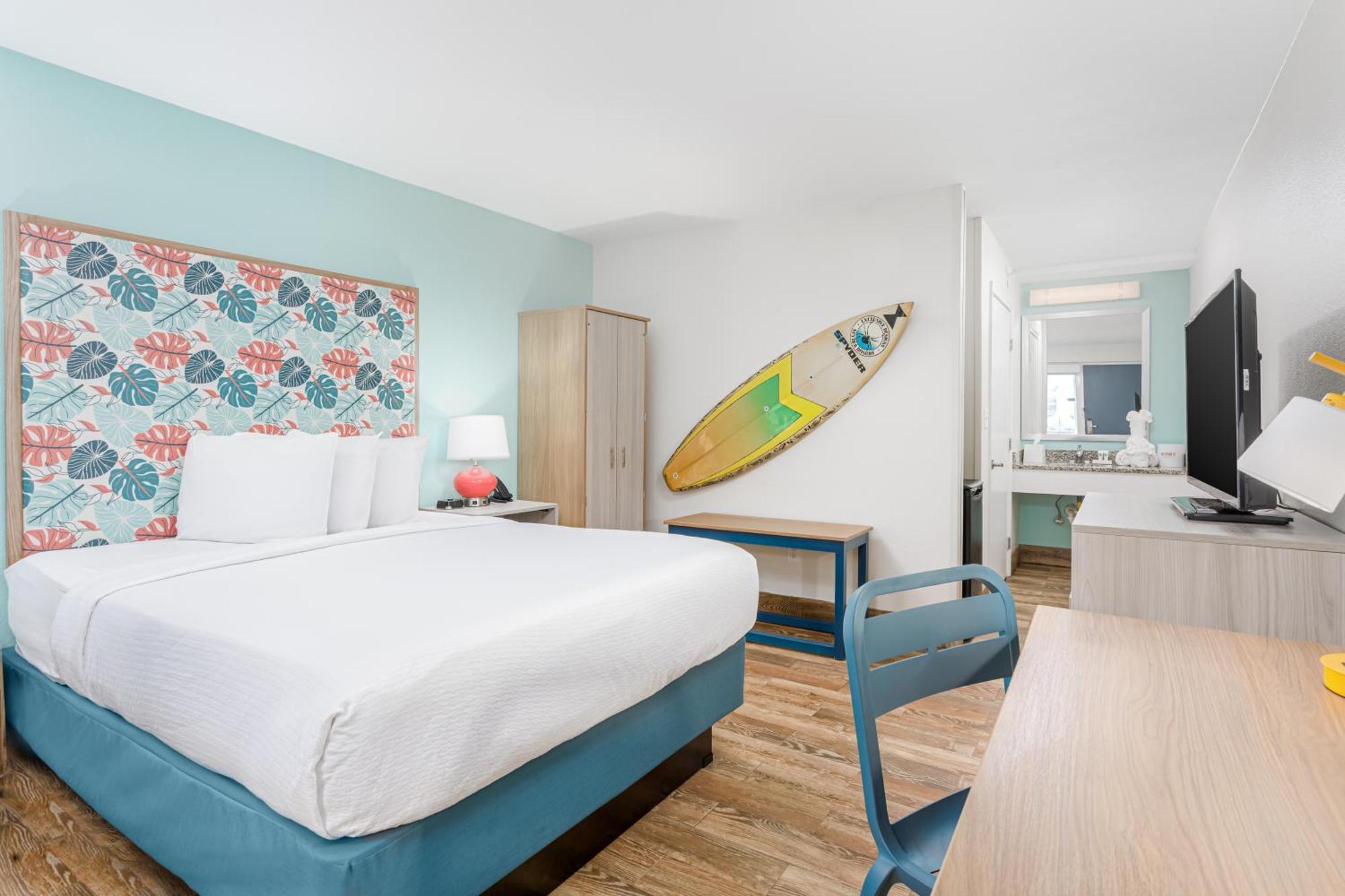 Surf & Sand Hotel Pensacola Beach Eksteriør bilde