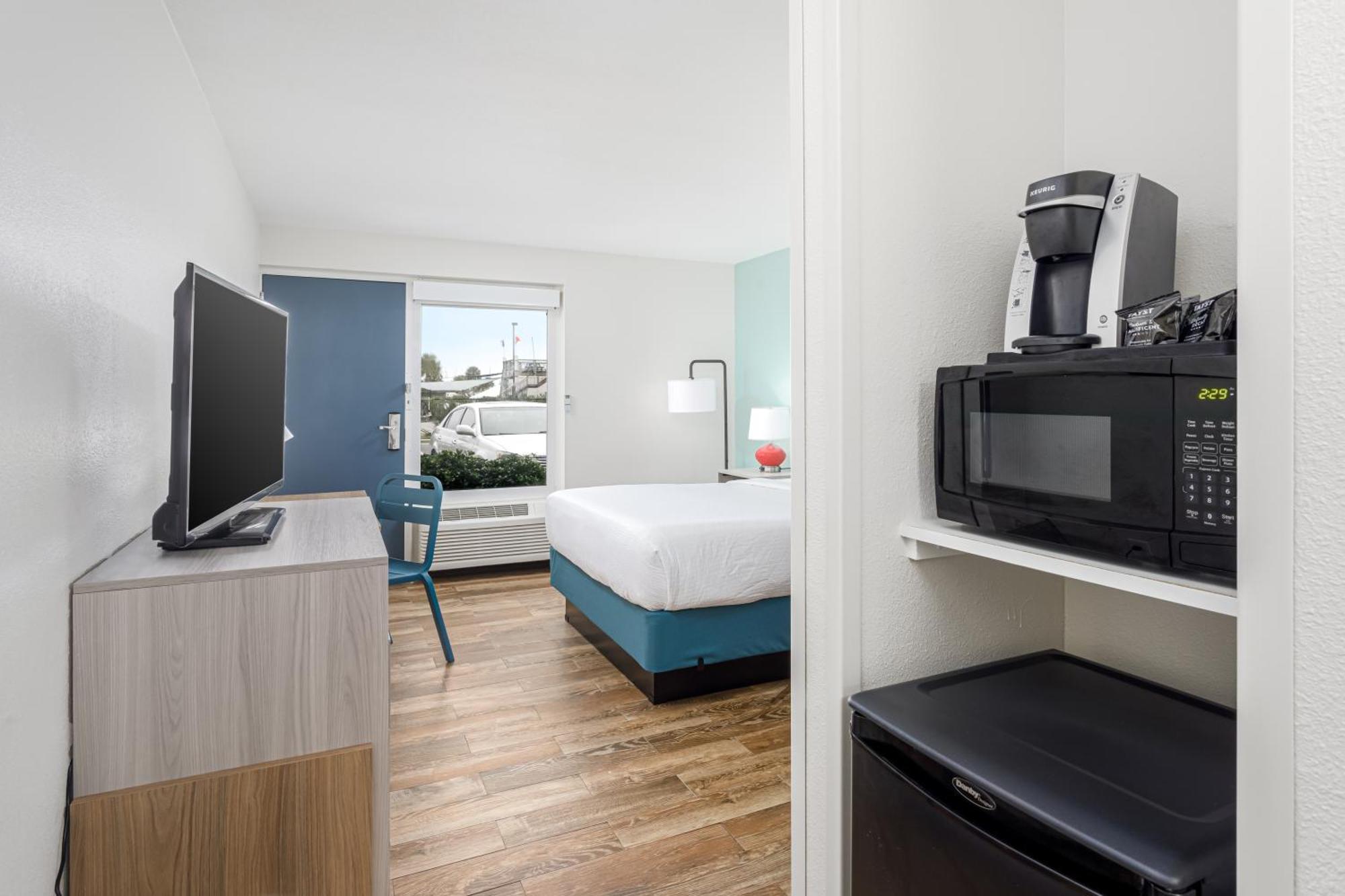 Surf & Sand Hotel Pensacola Beach Eksteriør bilde