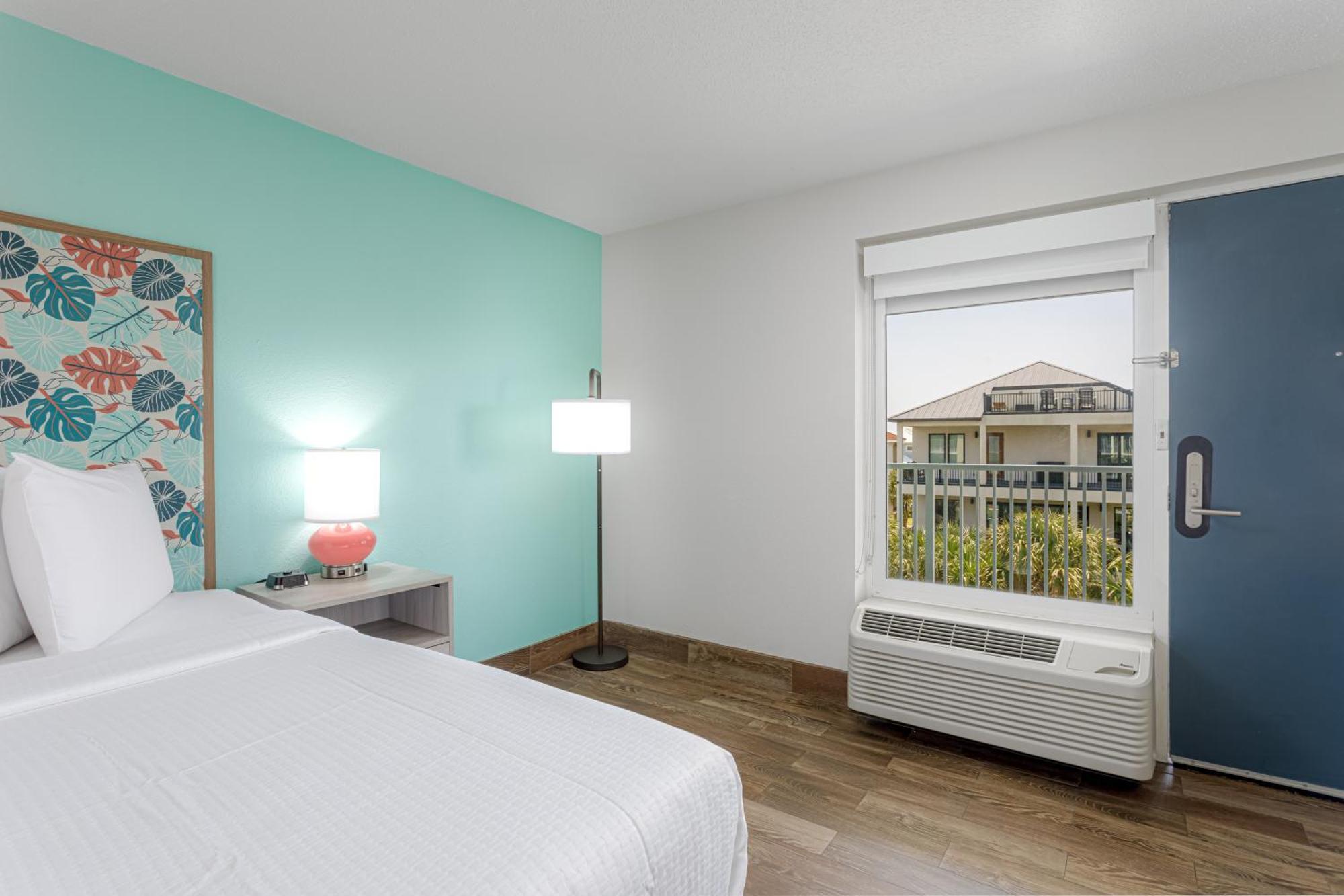 Surf & Sand Hotel Pensacola Beach Eksteriør bilde