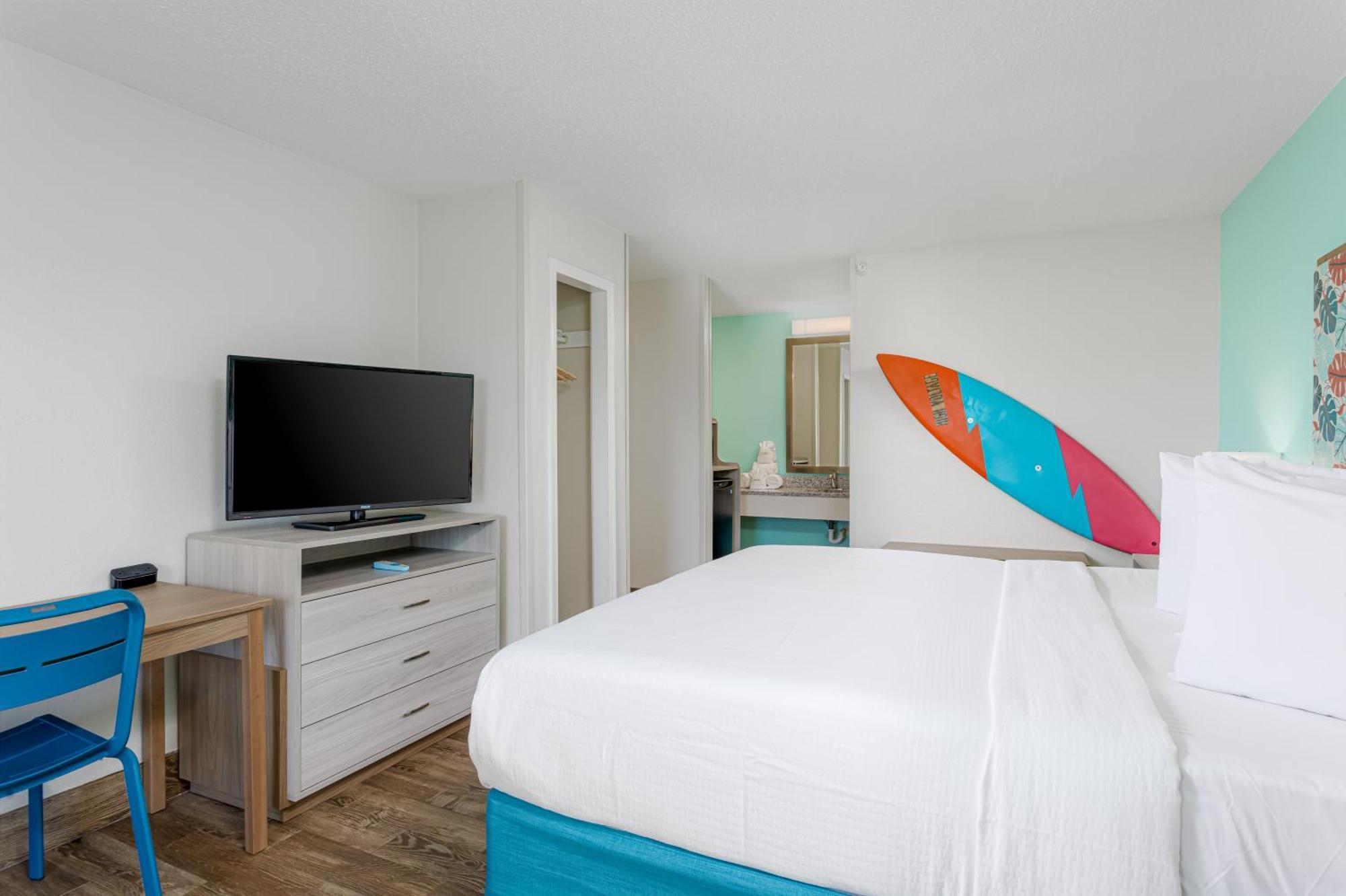 Surf & Sand Hotel Pensacola Beach Eksteriør bilde