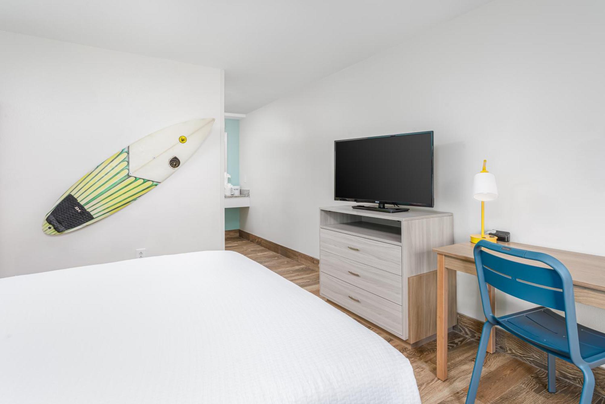 Surf & Sand Hotel Pensacola Beach Eksteriør bilde