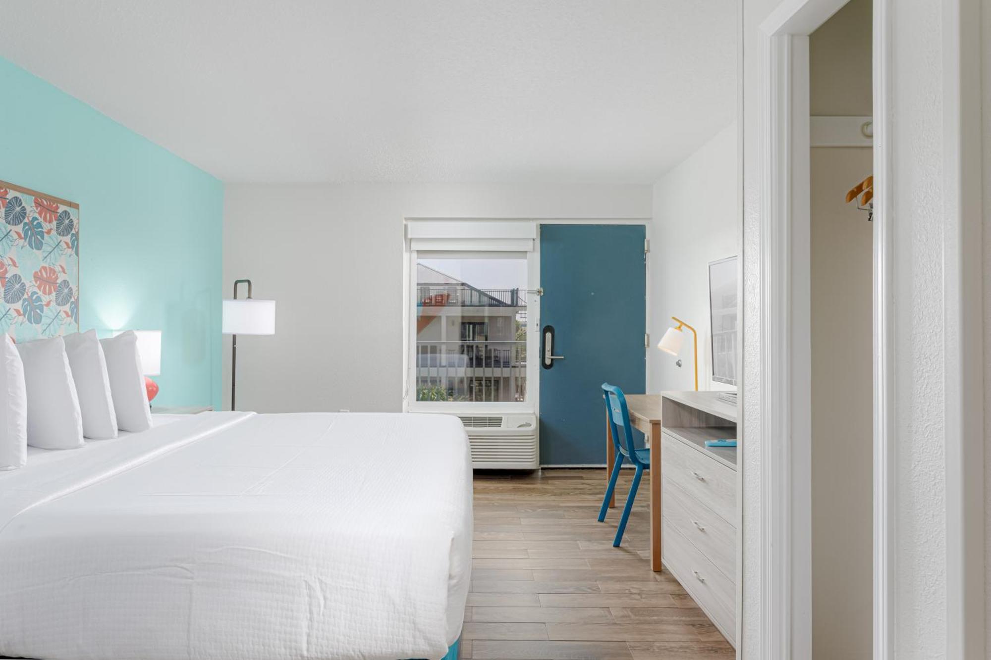 Surf & Sand Hotel Pensacola Beach Eksteriør bilde