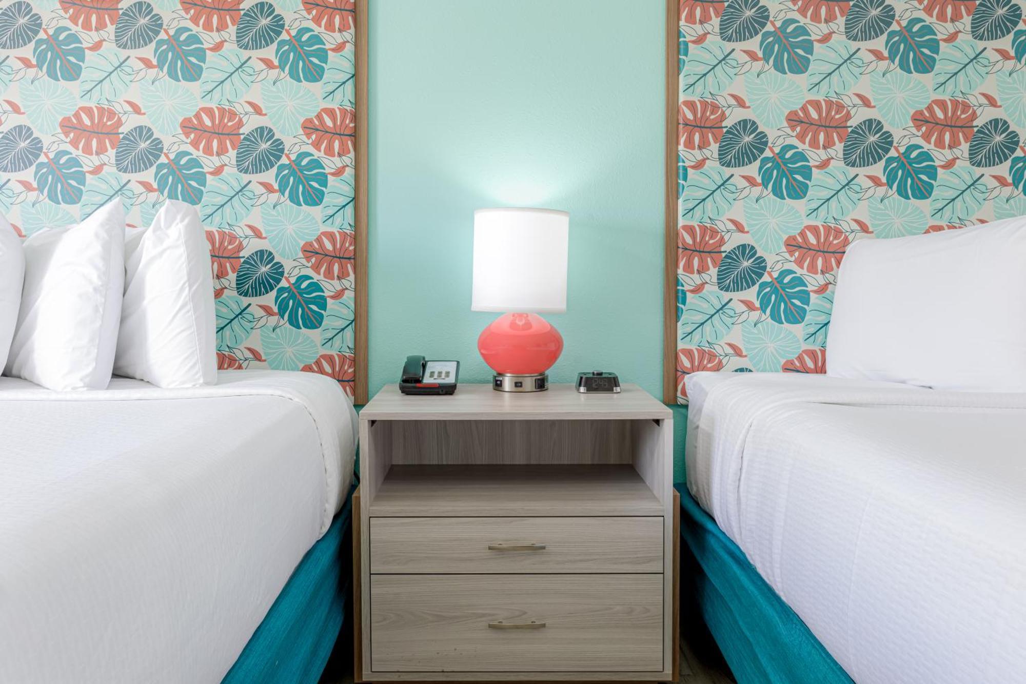Surf & Sand Hotel Pensacola Beach Eksteriør bilde