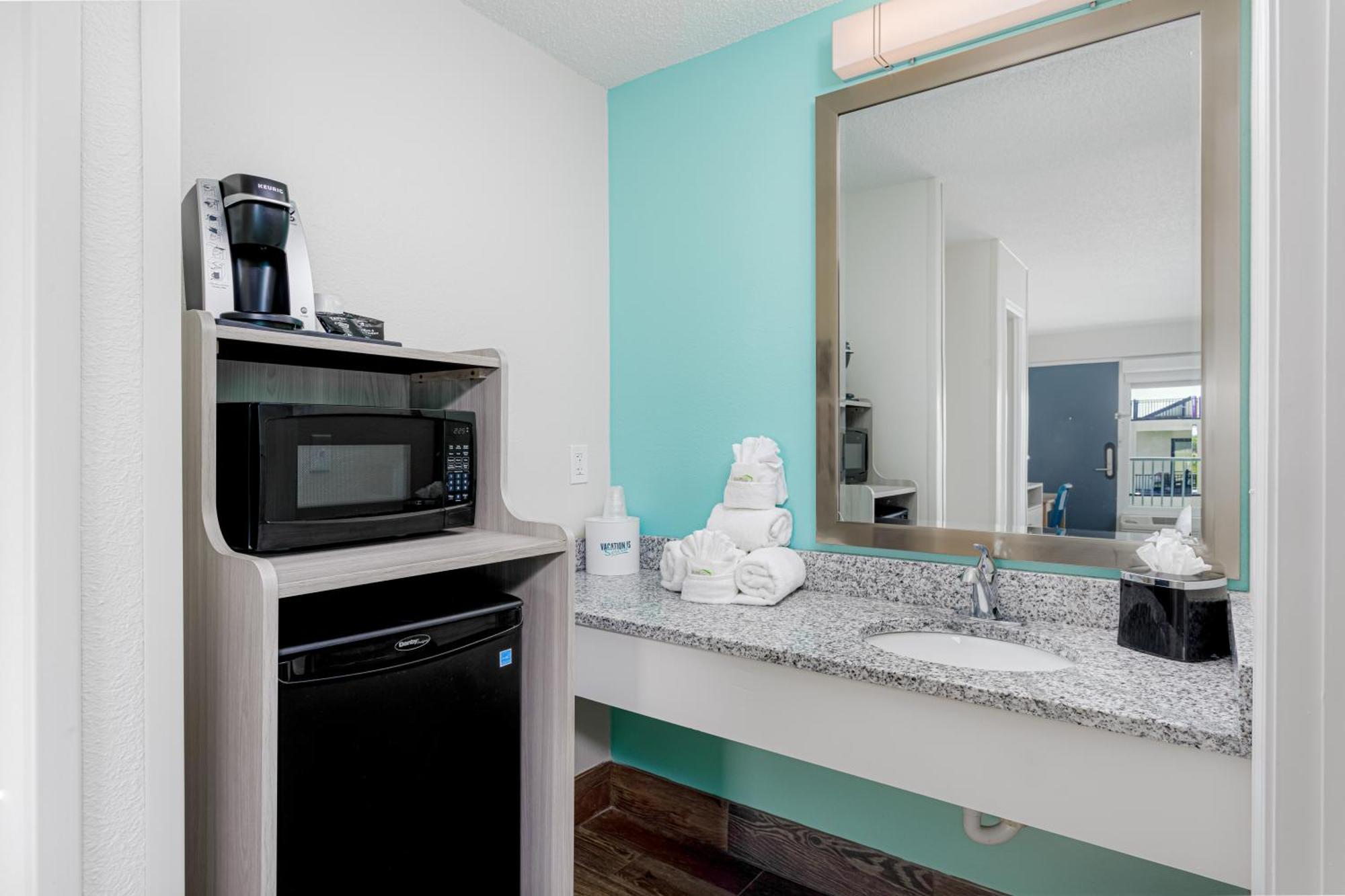 Surf & Sand Hotel Pensacola Beach Eksteriør bilde