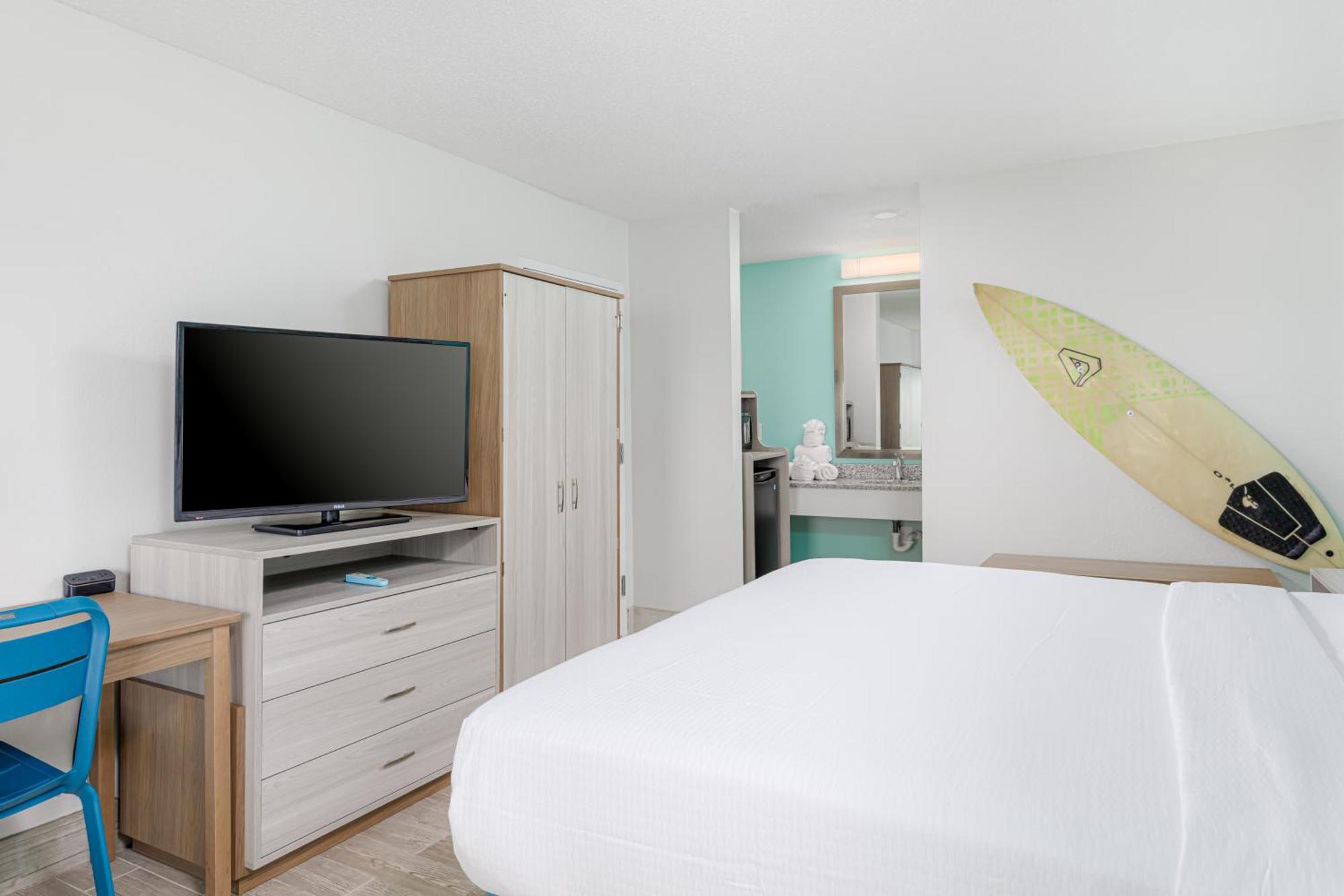 Surf & Sand Hotel Pensacola Beach Eksteriør bilde