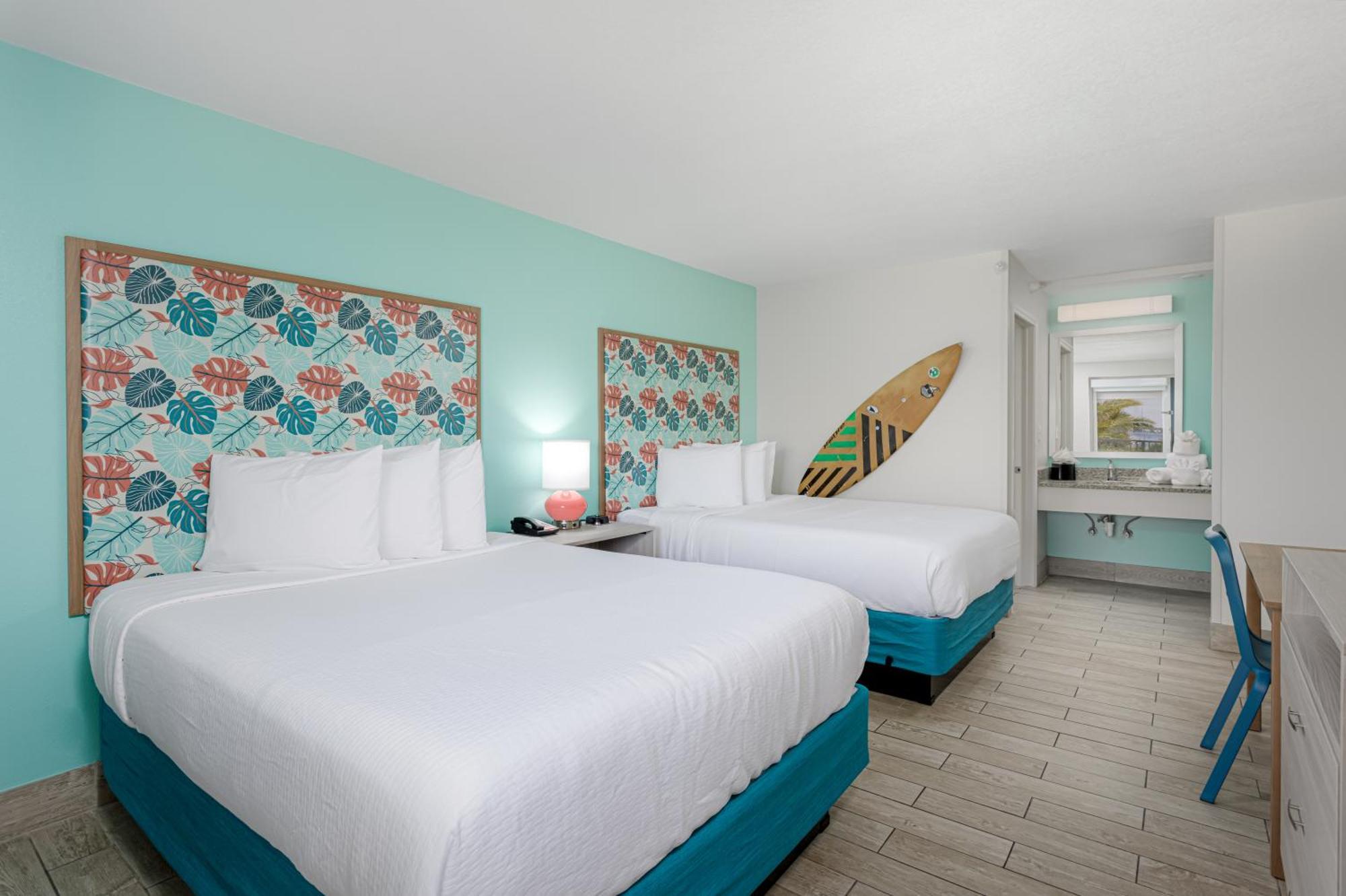 Surf & Sand Hotel Pensacola Beach Eksteriør bilde