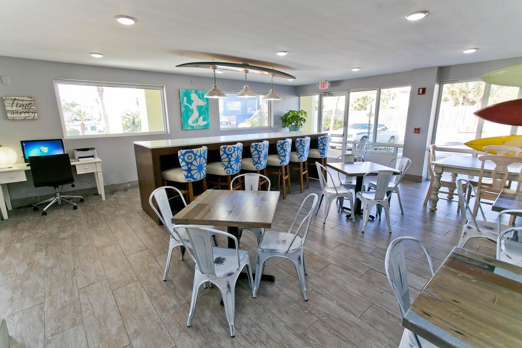 Surf & Sand Hotel Pensacola Beach Eksteriør bilde