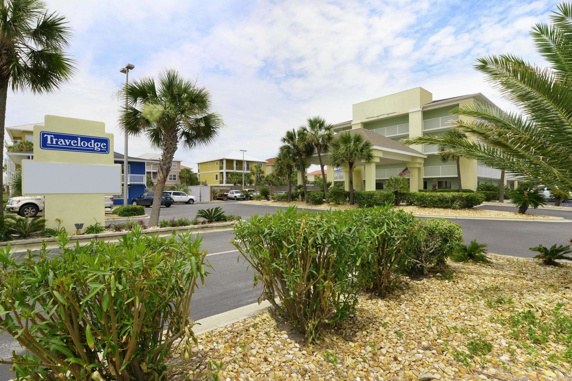 Surf & Sand Hotel Pensacola Beach Eksteriør bilde